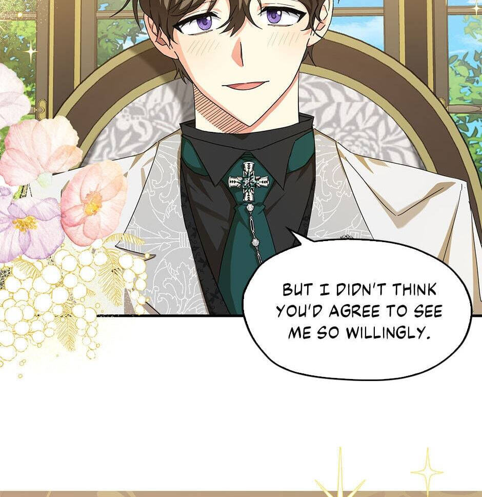 Read My Three Tyrant Brothers chapter 55 image 56 on Lezhin