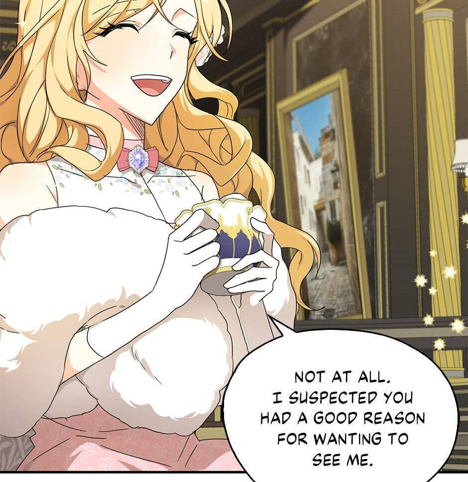 Read My Three Tyrant Brothers chapter 55 image 58 on Lezhin