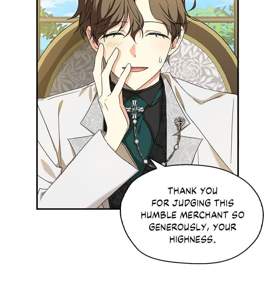Read My Three Tyrant Brothers chapter 55 image 60 on Lezhin