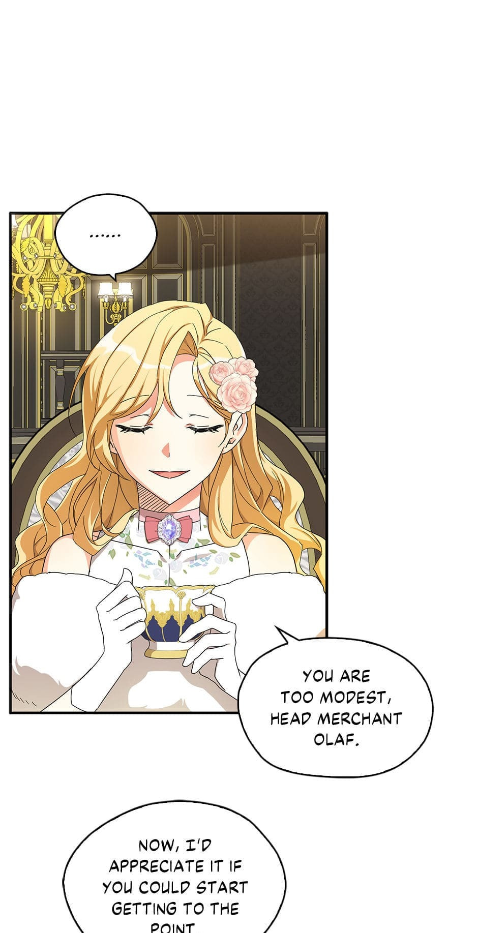 Read My Three Tyrant Brothers chapter 55 image 61 on Lezhin