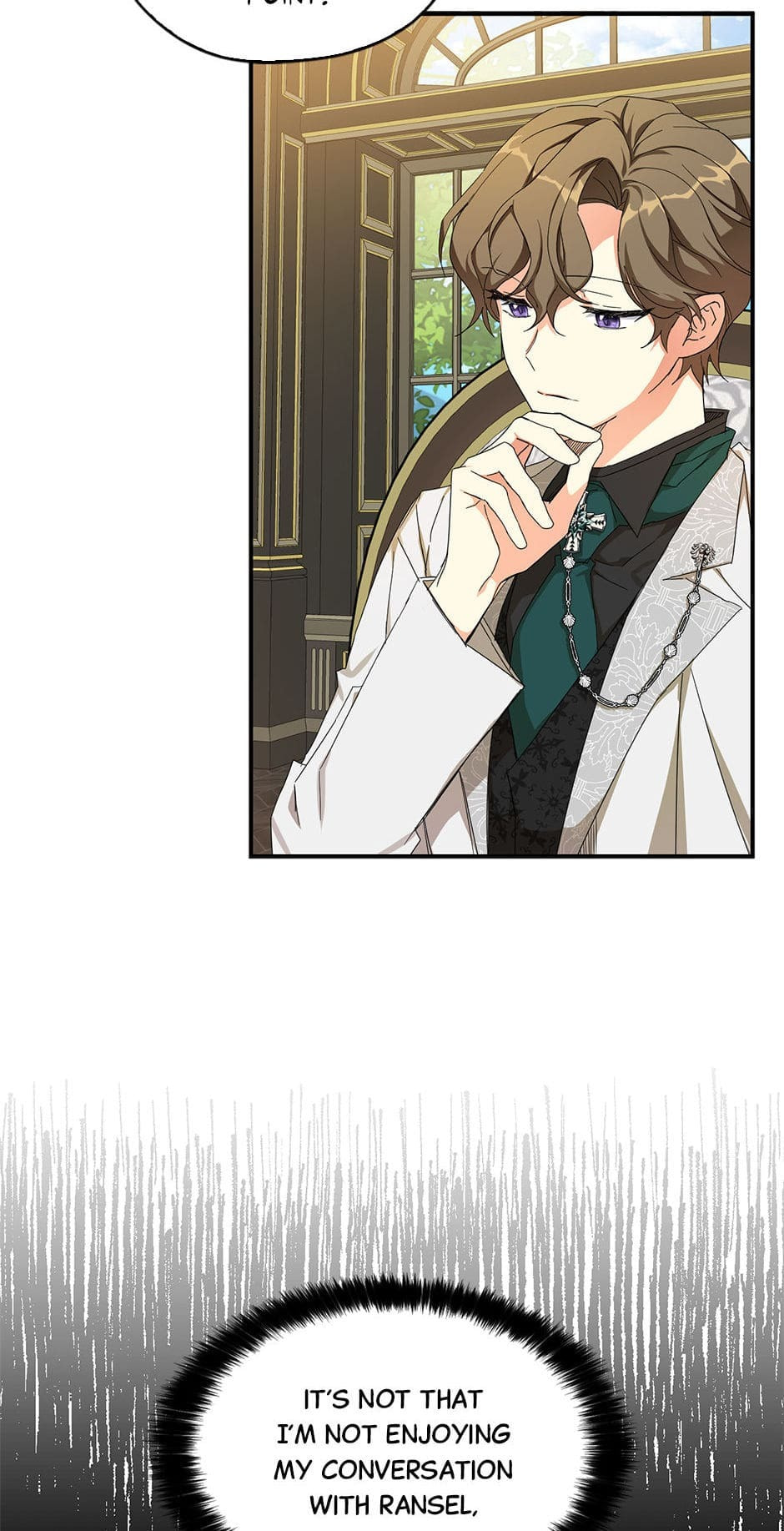 Read My Three Tyrant Brothers chapter 55 image 62 on Lezhin