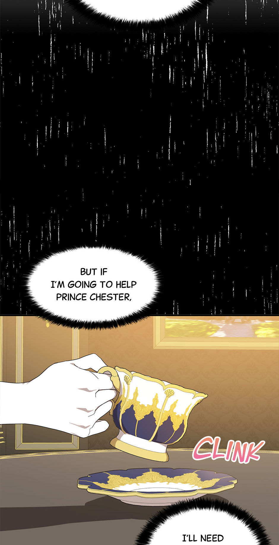 Read My Three Tyrant Brothers chapter 55 image 63 on Lezhin
