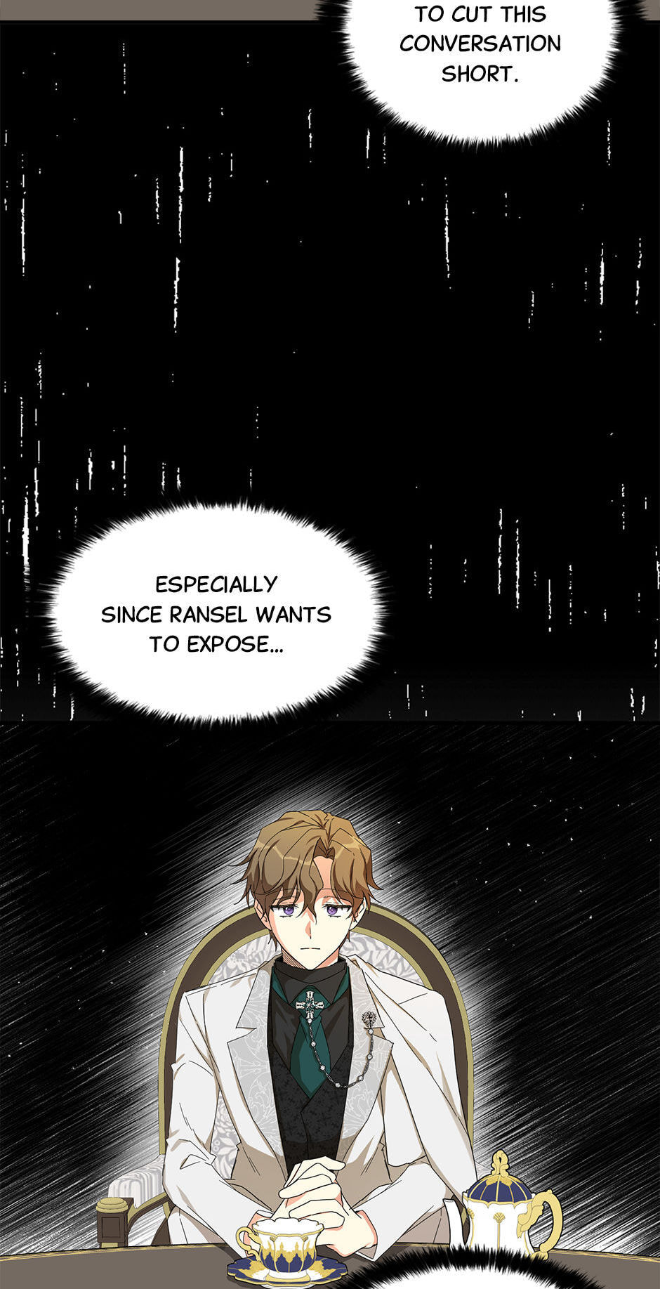 Read My Three Tyrant Brothers chapter 55 image 64 on Lezhin