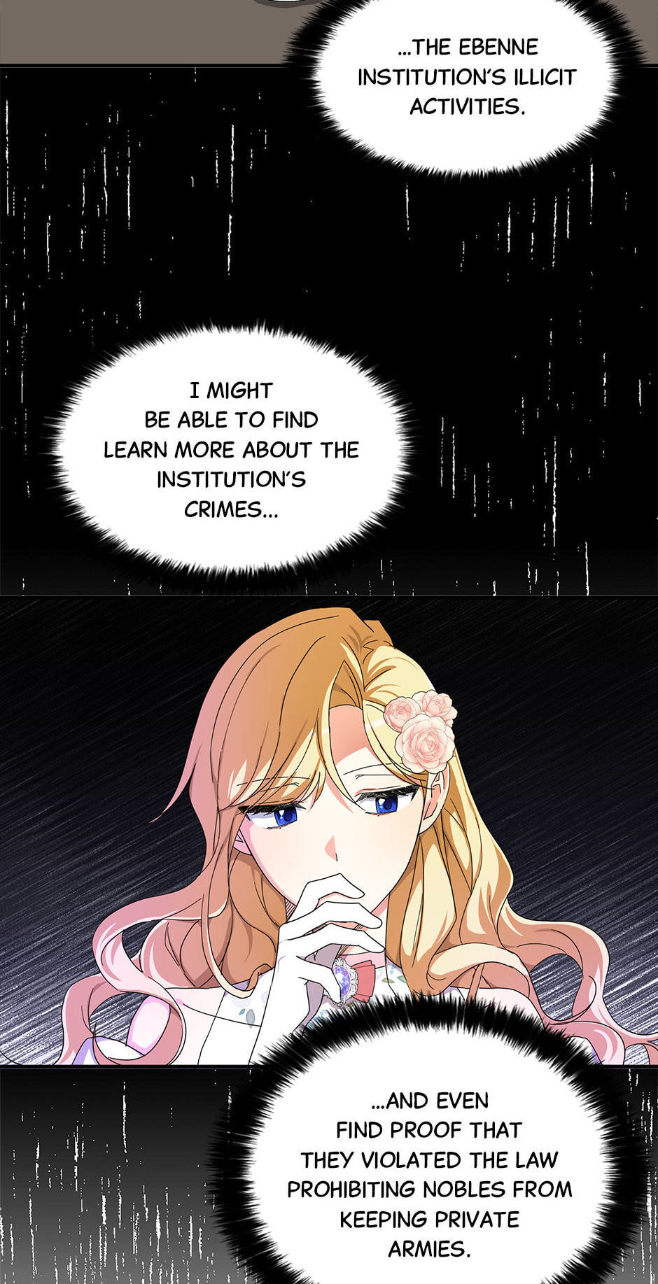 Read My Three Tyrant Brothers chapter 55 image 65 on Lezhin