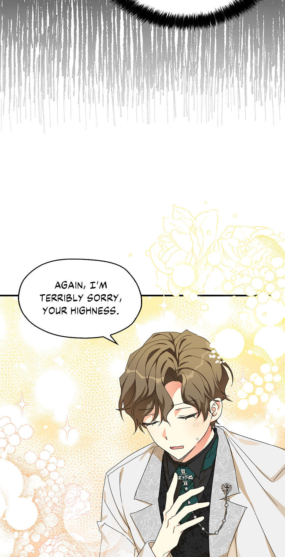Read My Three Tyrant Brothers chapter 55 image 66 on Lezhin
