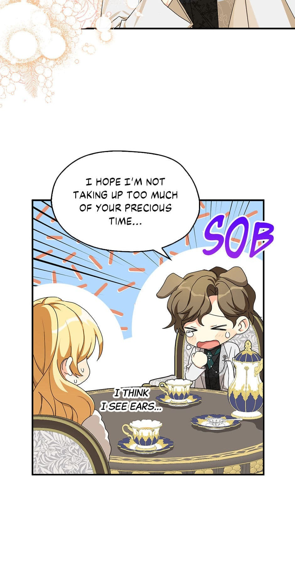 Read My Three Tyrant Brothers chapter 55 image 67 on Lezhin