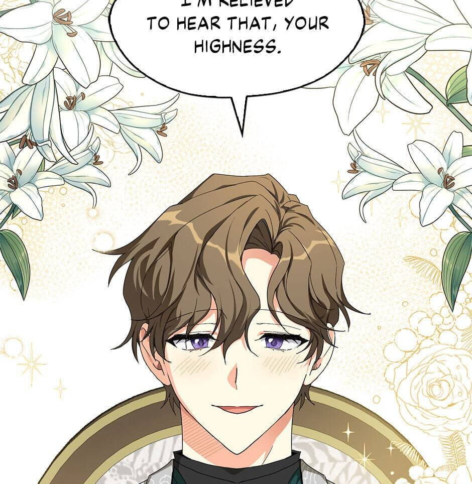 Read My Three Tyrant Brothers chapter 55 image 70 on Lezhin