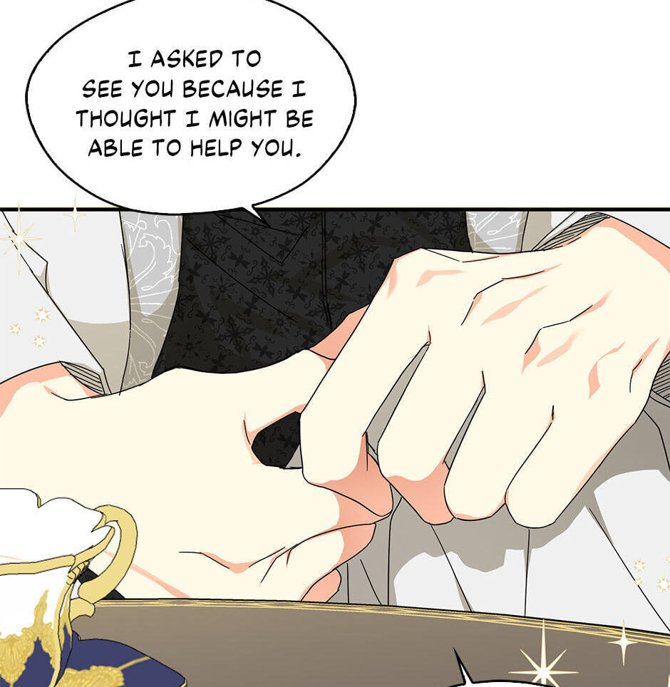 Read My Three Tyrant Brothers chapter 55 image 72 on Lezhin