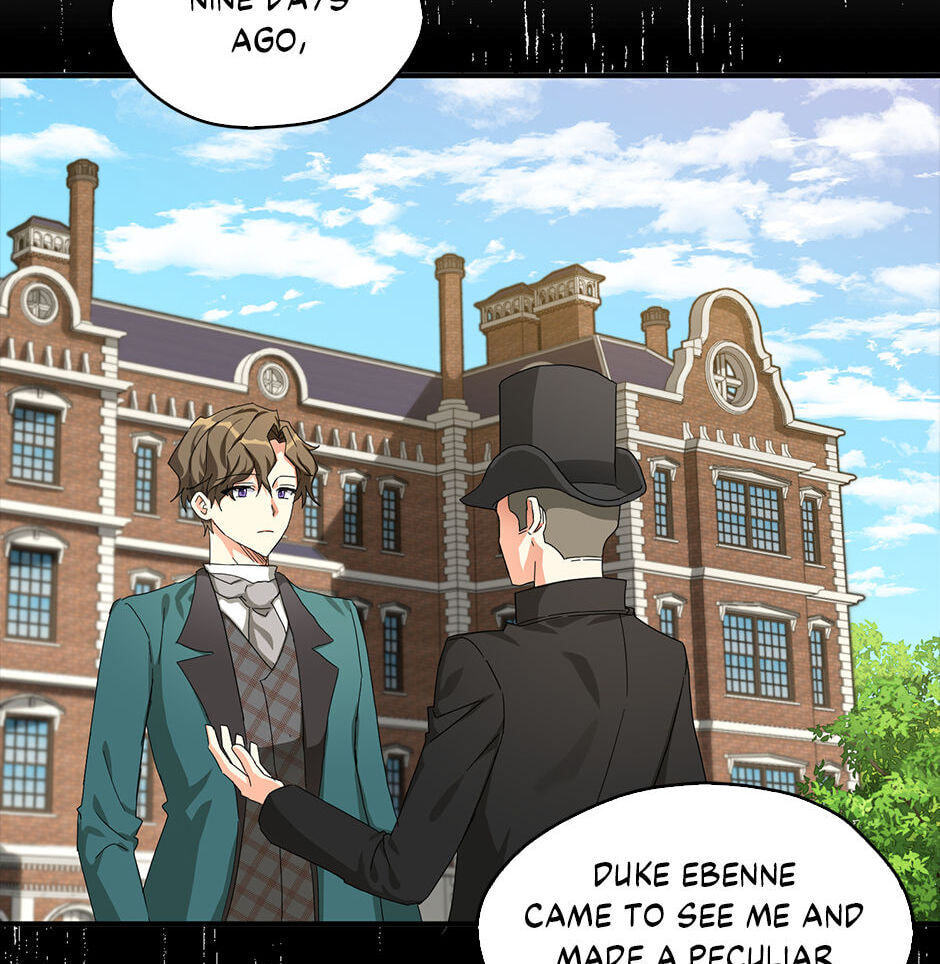 Read My Three Tyrant Brothers chapter 55 image 74 on Lezhin