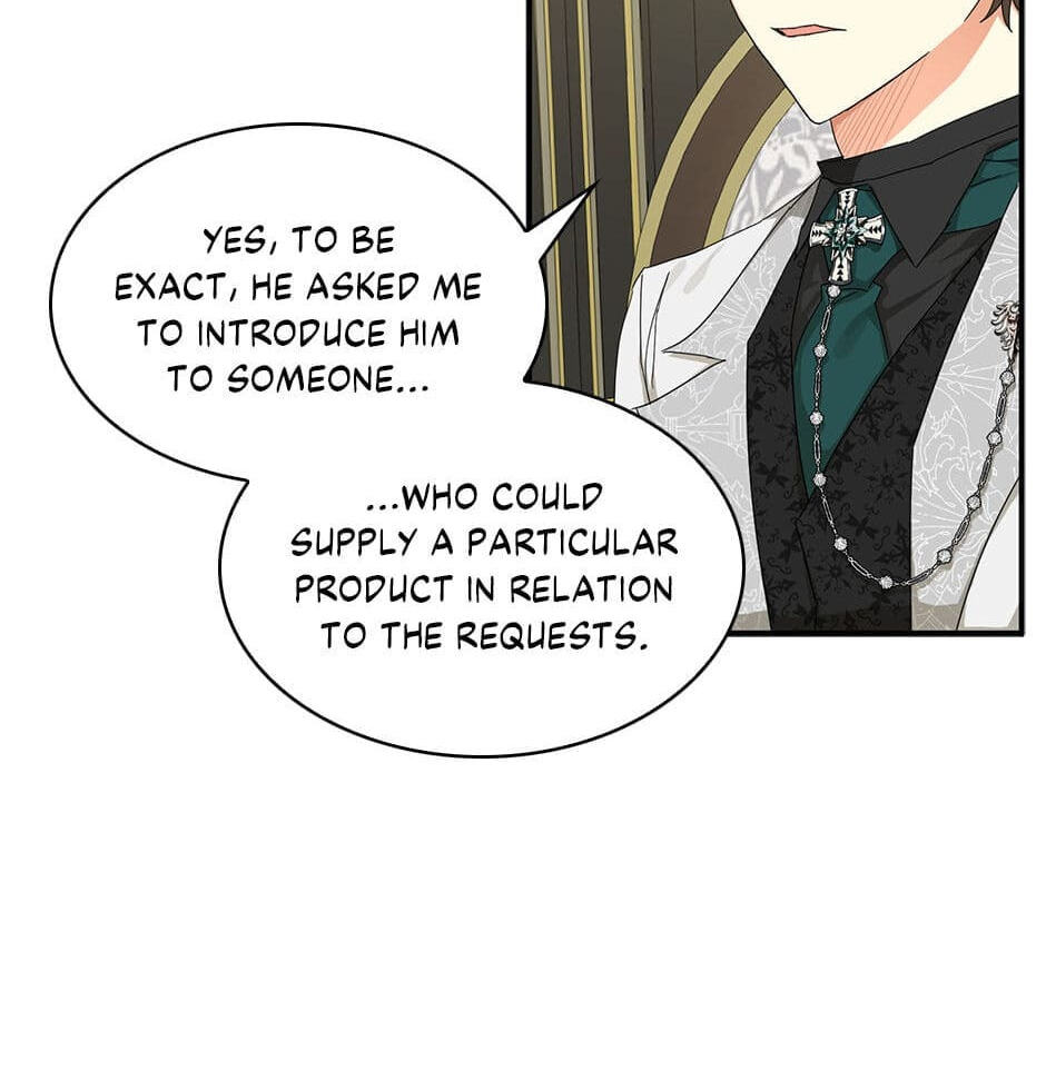 Read My Three Tyrant Brothers chapter 55 image 79 on Lezhin