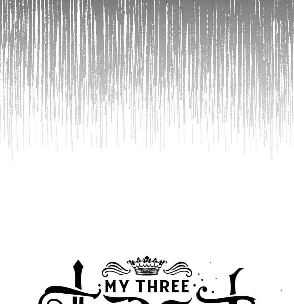 Read My Three Tyrant Brothers chapter 55 image 94 on Lezhin