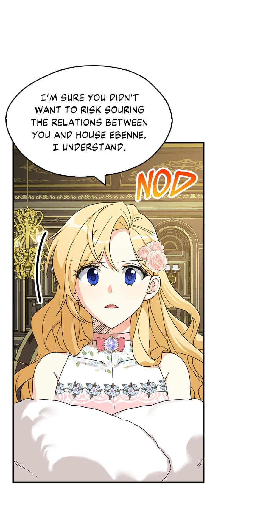 Read My Three Tyrant Brothers chapter 56 image 10 on Lezhin