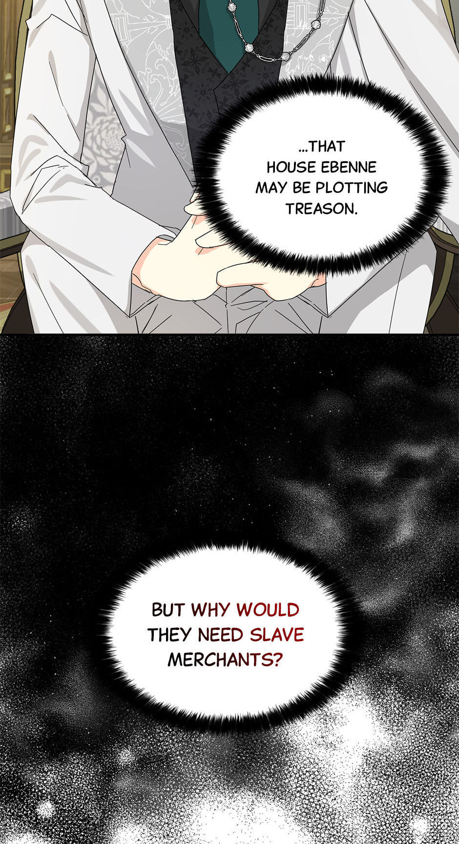 Read My Three Tyrant Brothers chapter 56 image 13 on Lezhin