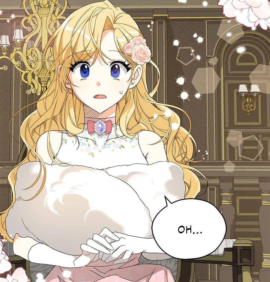 Read My Three Tyrant Brothers chapter 56 image 18 on Lezhin