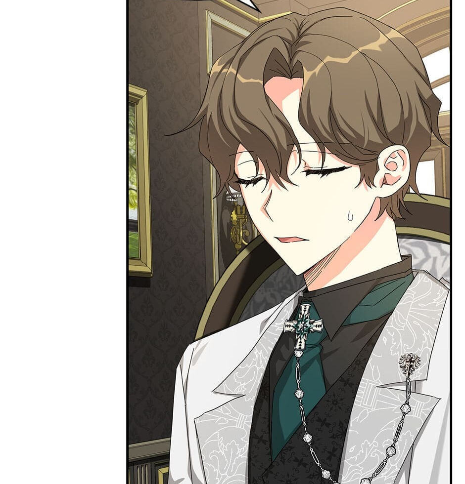 Read My Three Tyrant Brothers chapter 56 image 20 on Lezhin