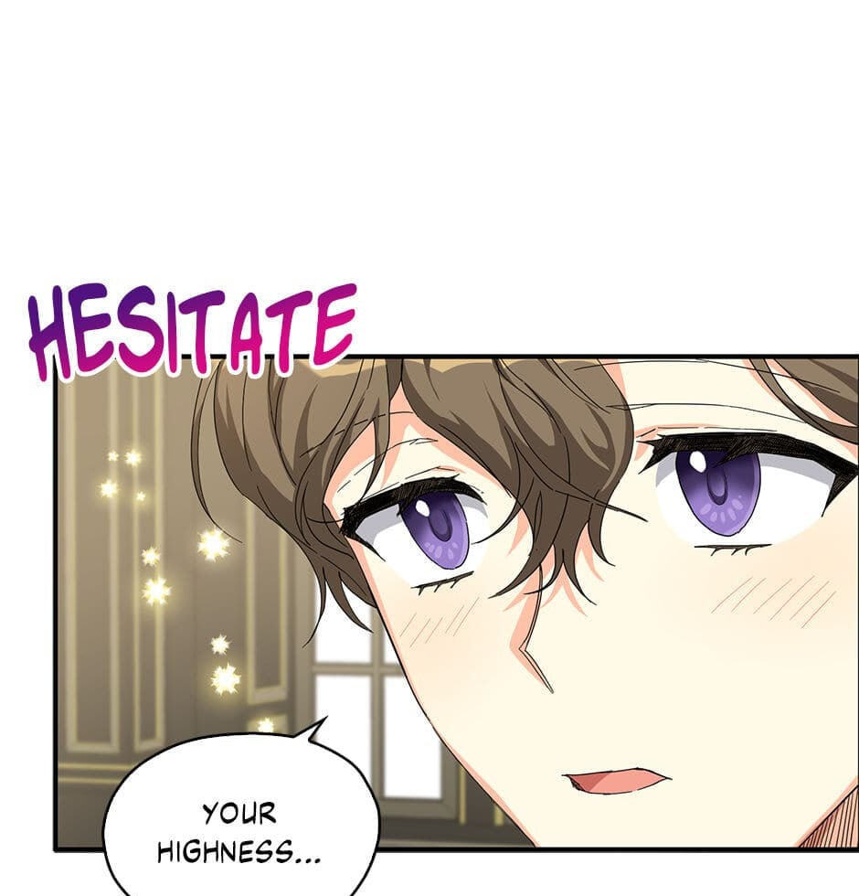 Read My Three Tyrant Brothers chapter 56 image 23 on Lezhin