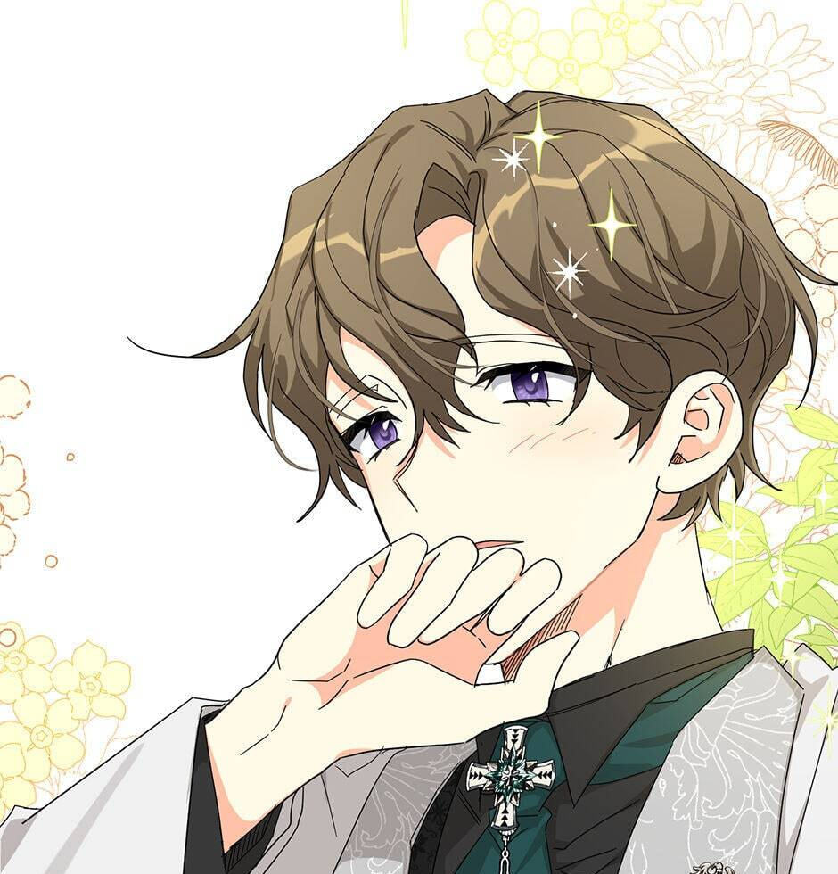 Read My Three Tyrant Brothers chapter 56 image 25 on Lezhin