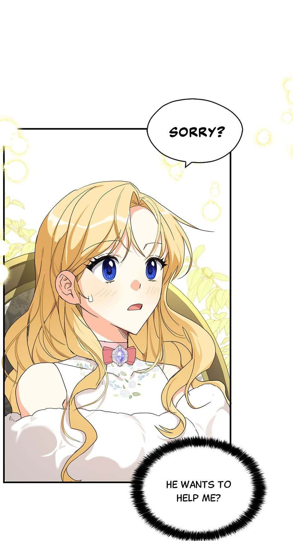 Read My Three Tyrant Brothers chapter 56 image 27 on Lezhin