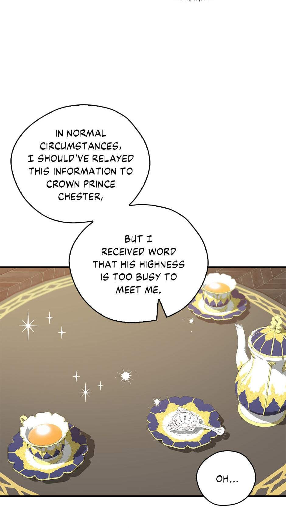 Read My Three Tyrant Brothers chapter 56 image 28 on Lezhin