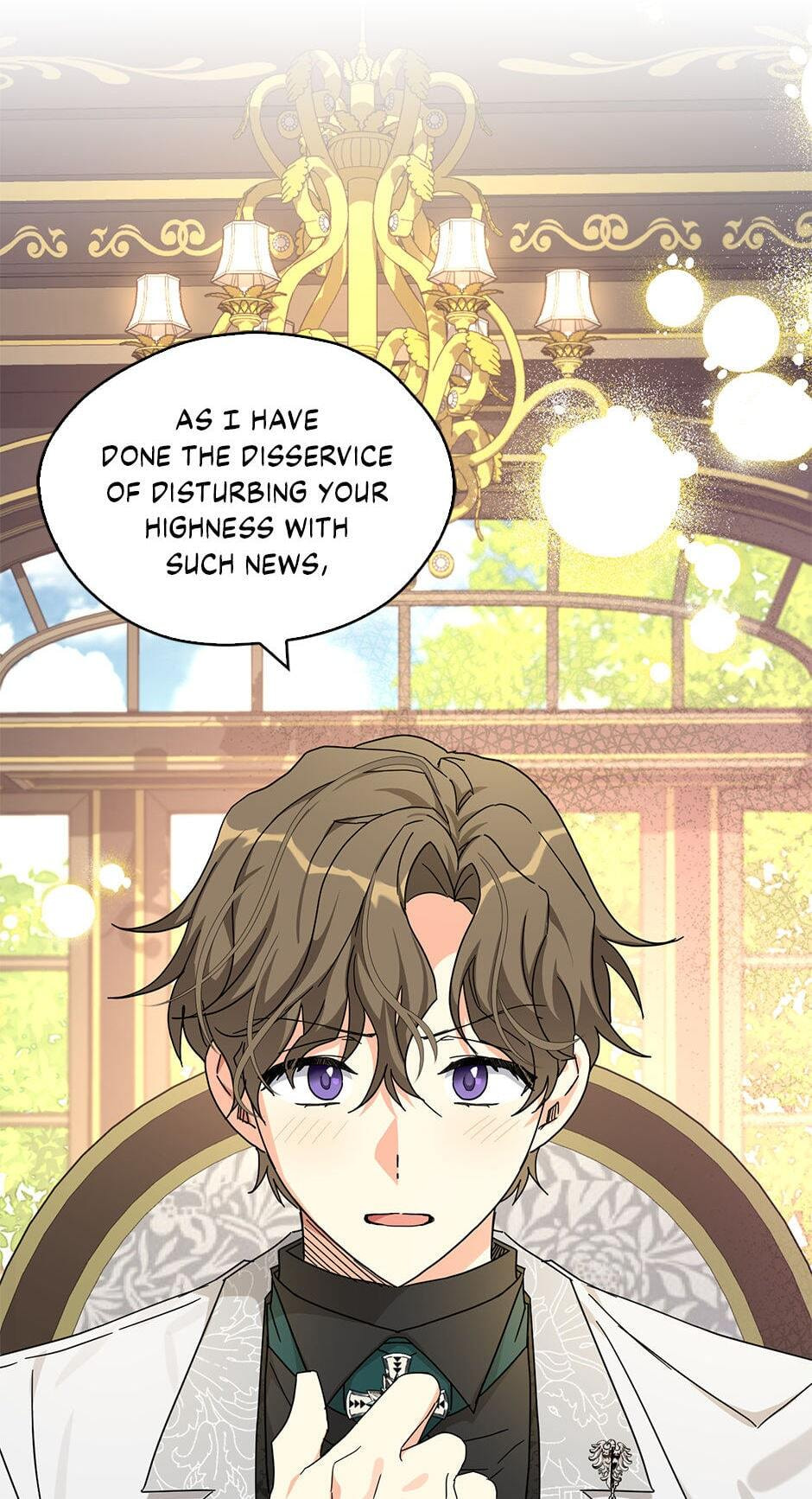 Read My Three Tyrant Brothers chapter 56 image 29 on Lezhin