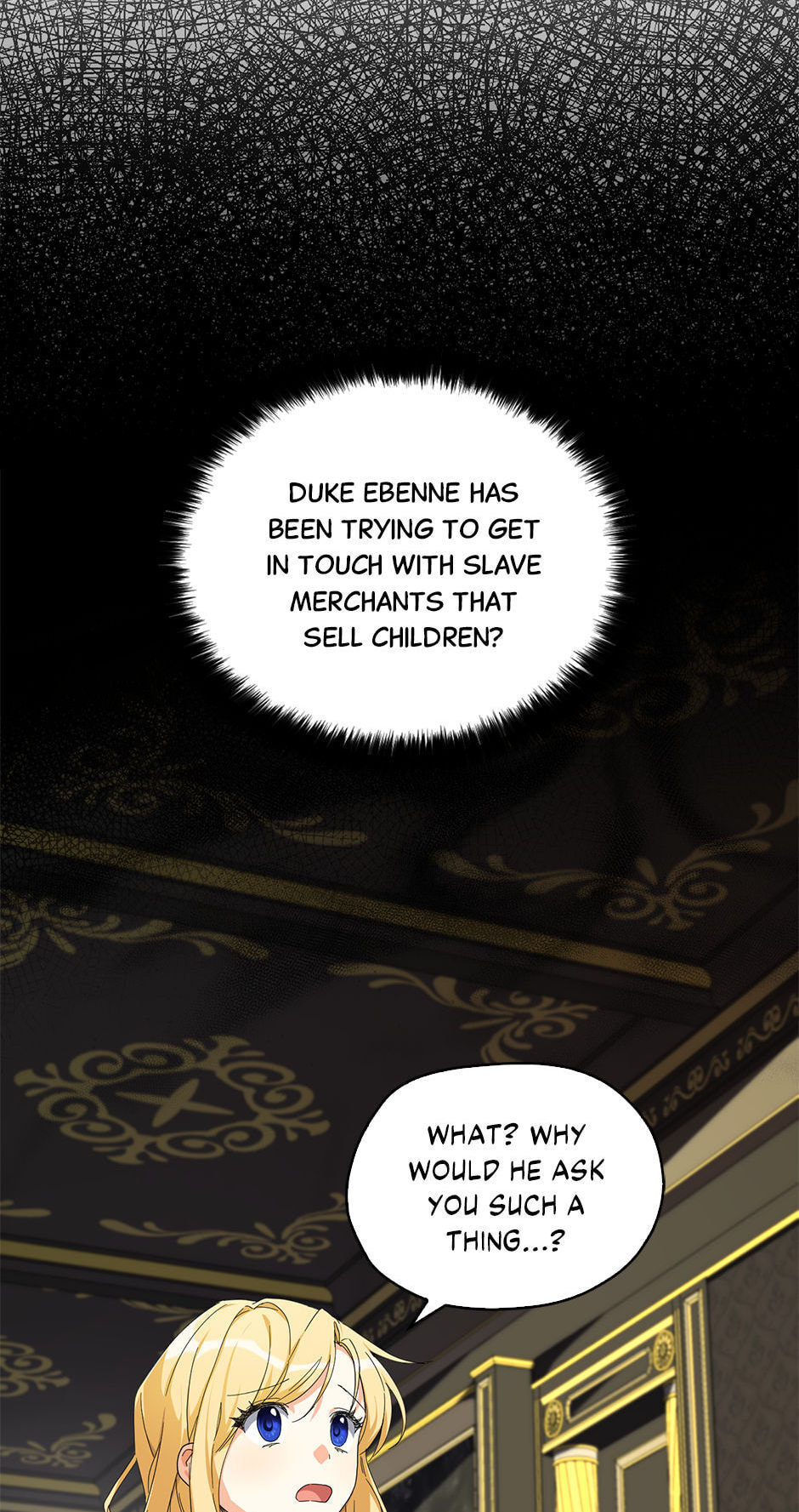 Read My Three Tyrant Brothers chapter 56 image 3 on Lezhin