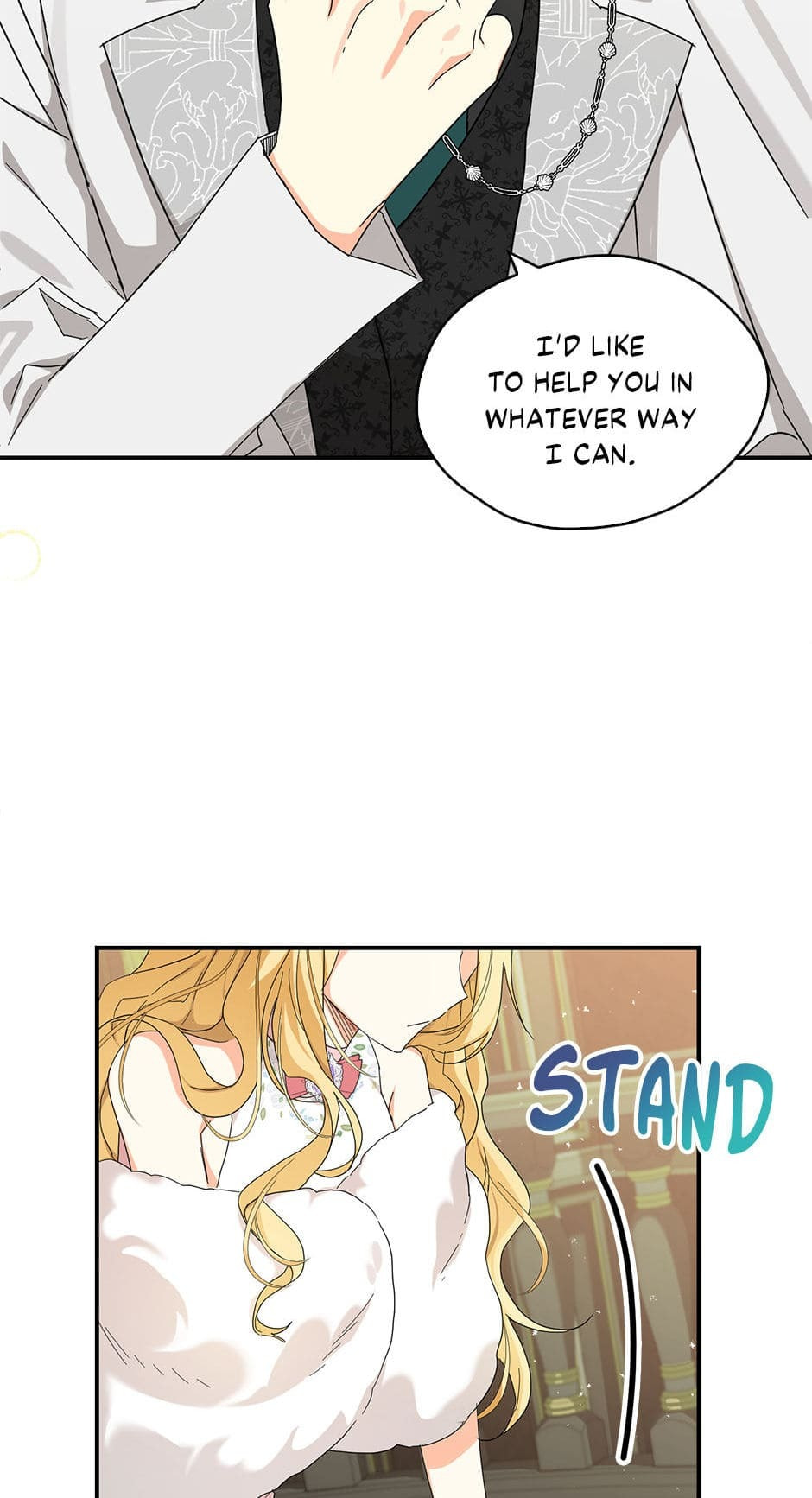 Read My Three Tyrant Brothers chapter 56 image 30 on Lezhin