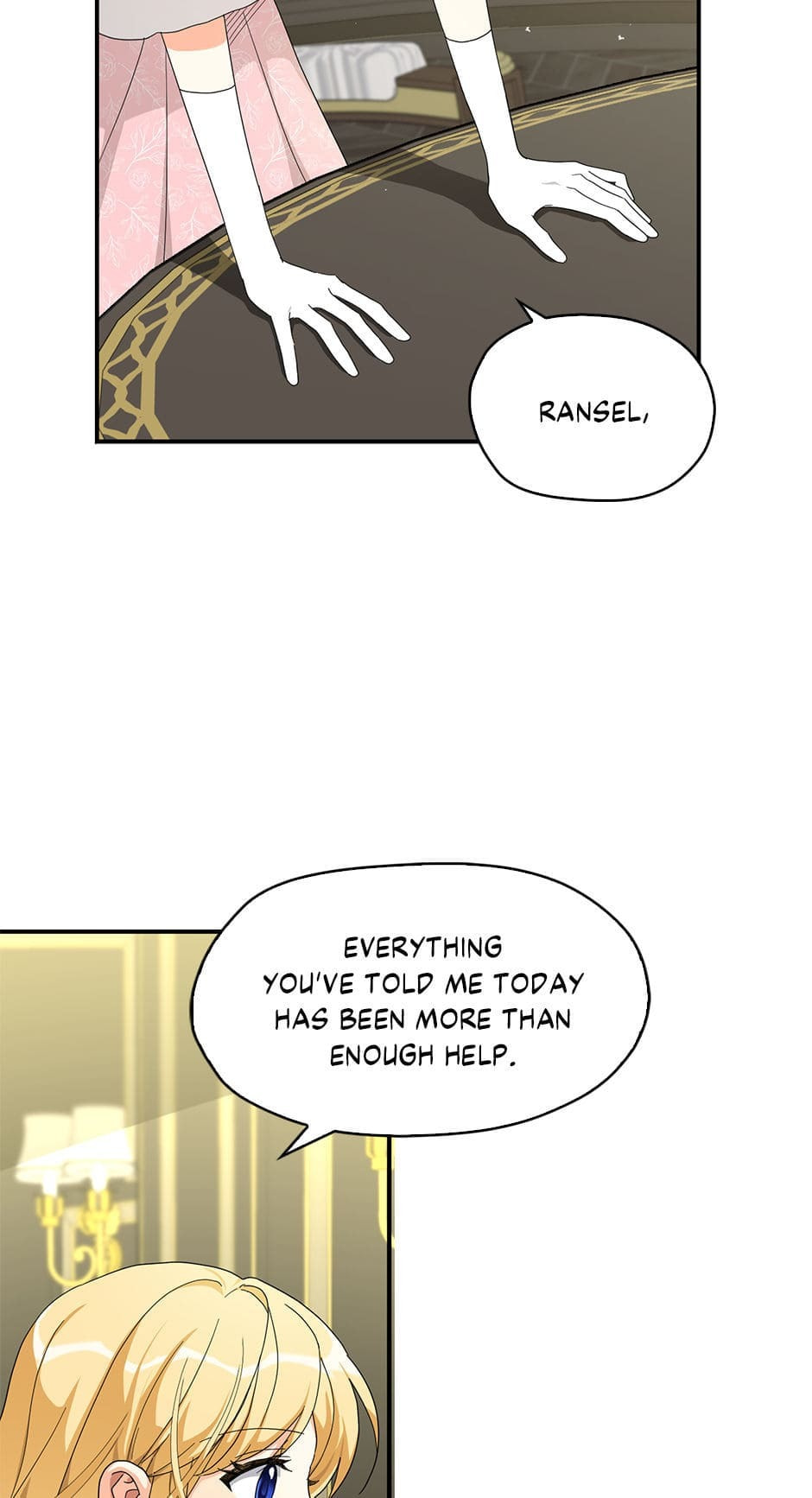 Read My Three Tyrant Brothers chapter 56 image 31 on Lezhin