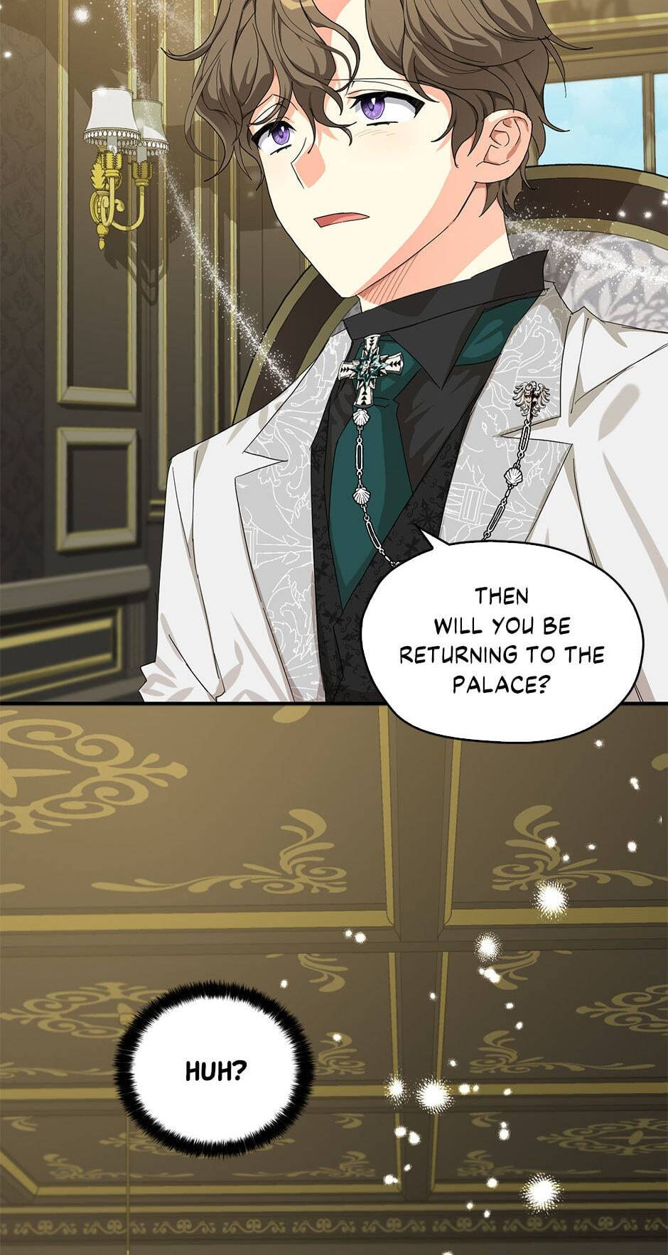 Read My Three Tyrant Brothers chapter 56 image 35 on Lezhin