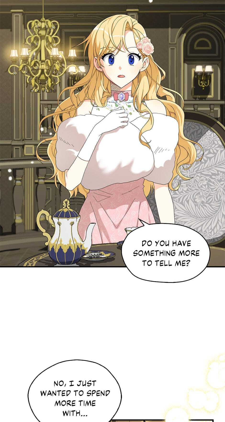 Read My Three Tyrant Brothers chapter 56 image 36 on Lezhin