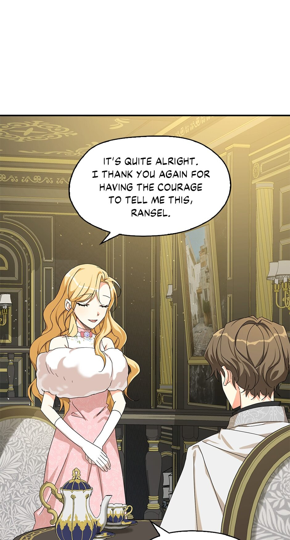 Read My Three Tyrant Brothers chapter 56 image 41 on Lezhin