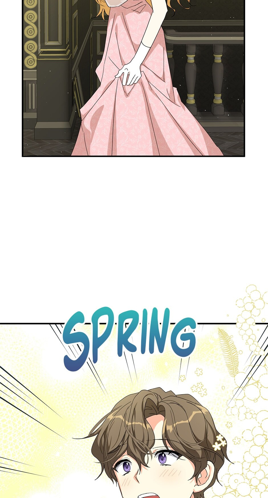 Read My Three Tyrant Brothers chapter 56 image 43 on Lezhin