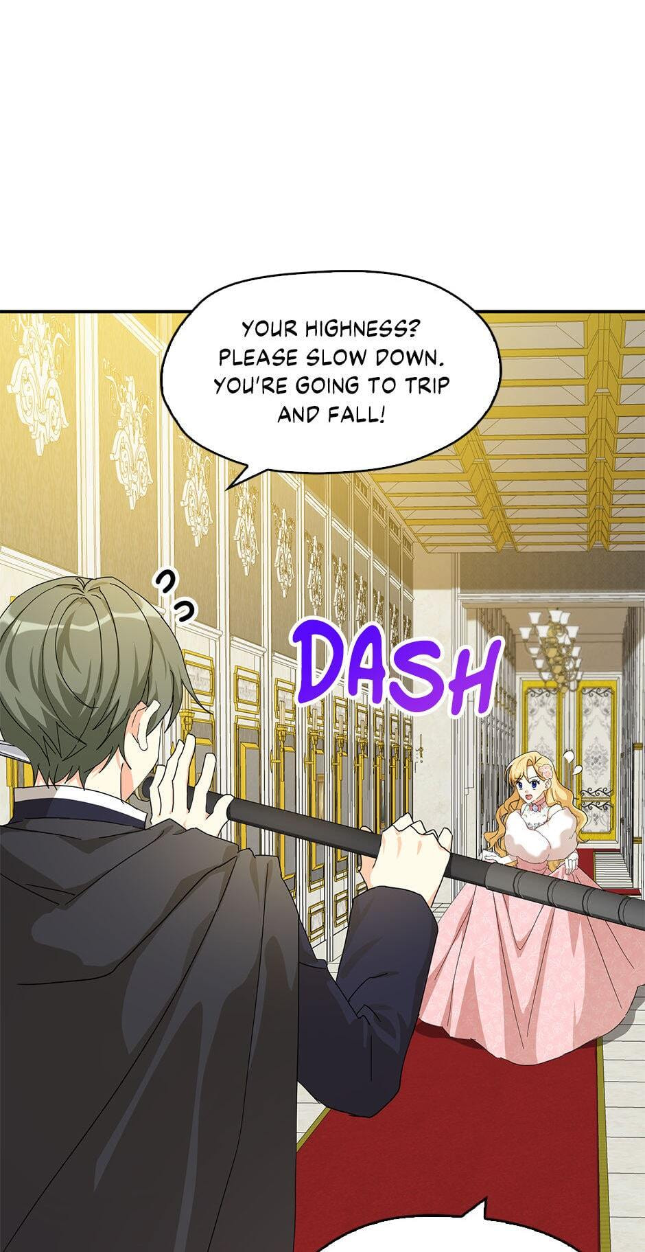 Read My Three Tyrant Brothers chapter 56 image 48 on Lezhin