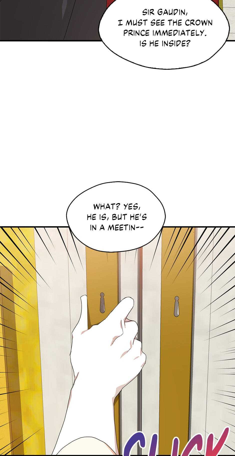 Read My Three Tyrant Brothers chapter 56 image 49 on Lezhin