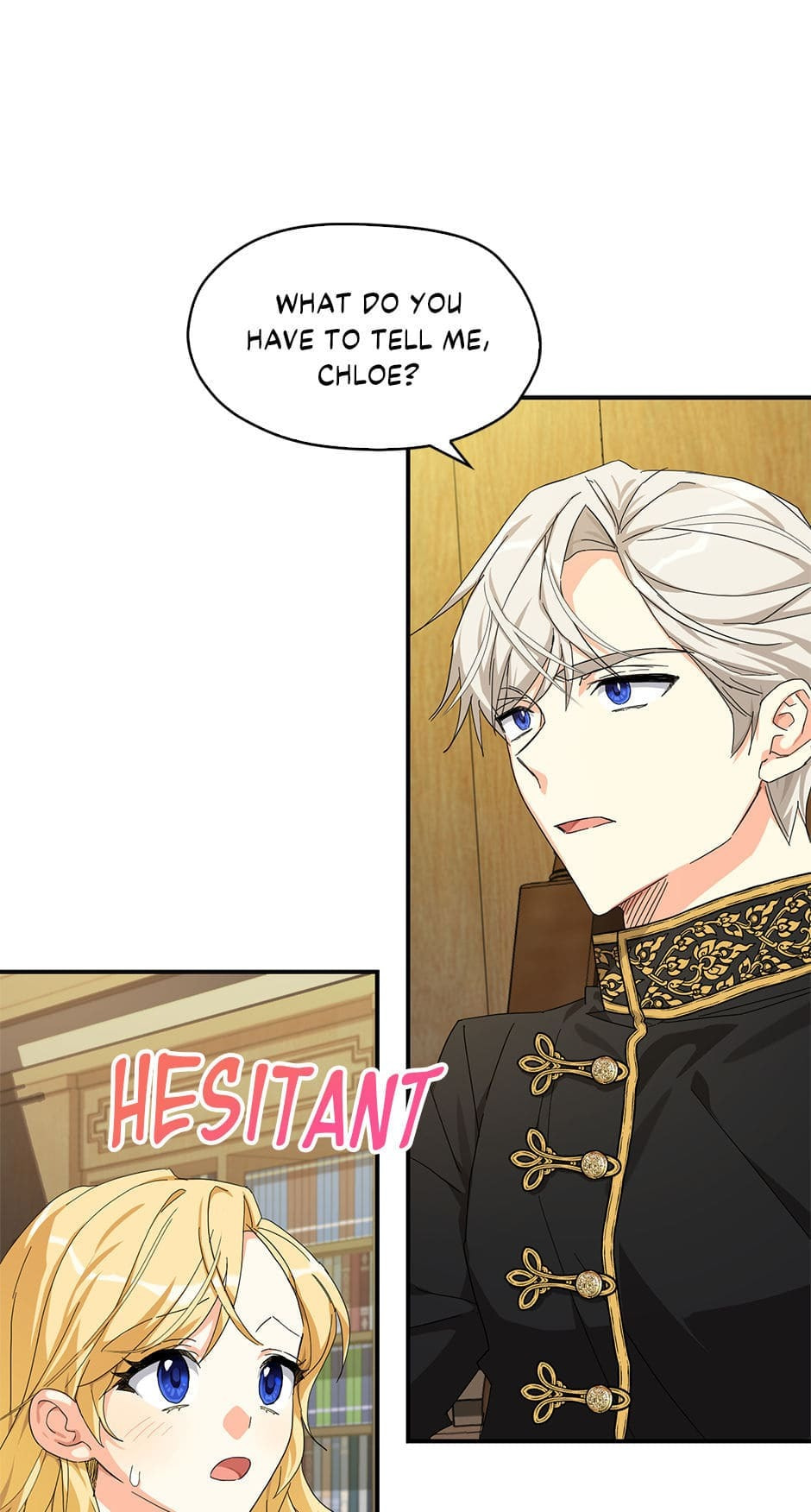 Read My Three Tyrant Brothers chapter 56 image 53 on Lezhin