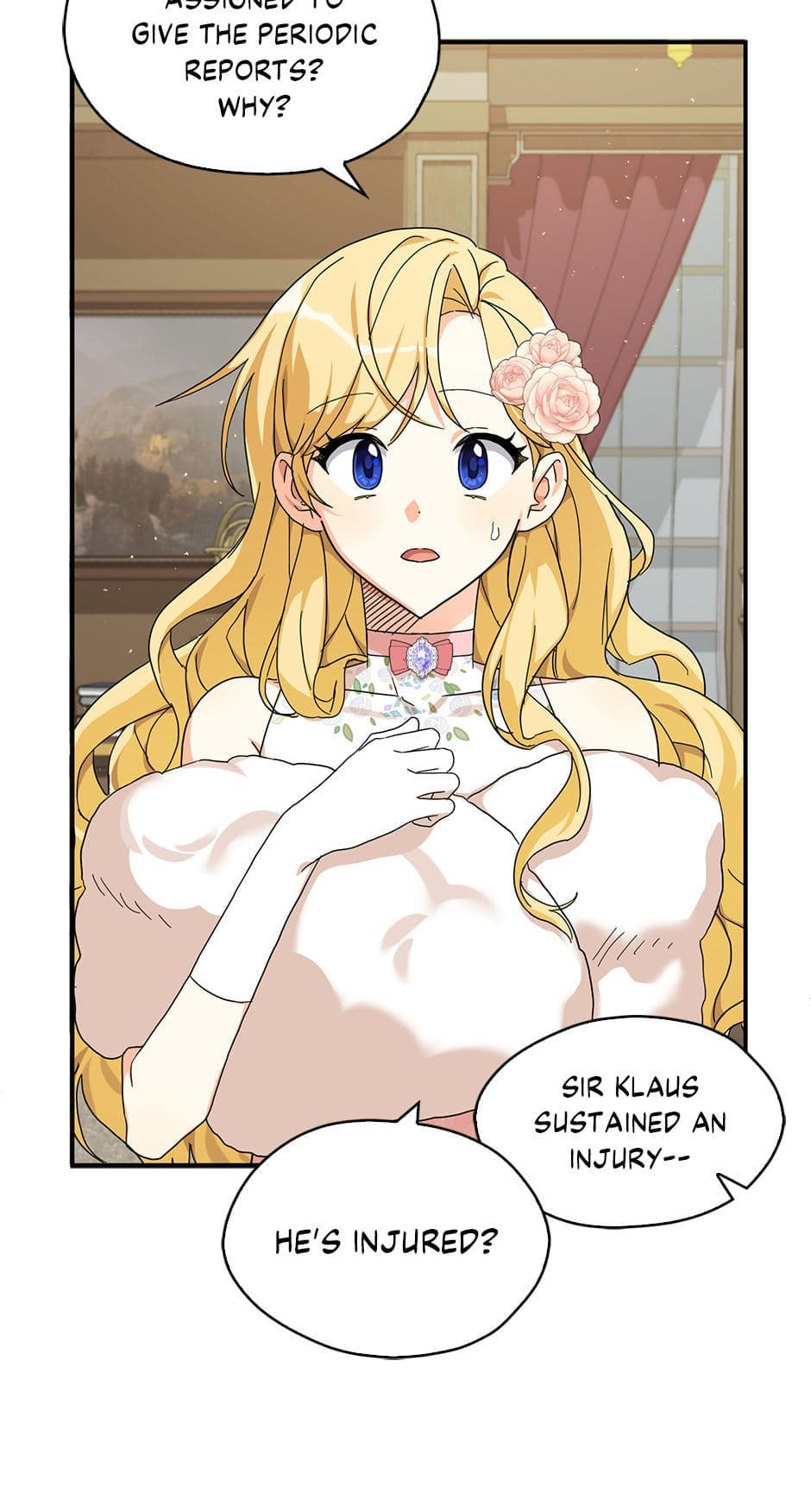 Read My Three Tyrant Brothers chapter 56 image 56 on Lezhin