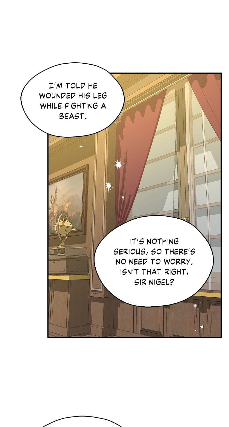 Read My Three Tyrant Brothers chapter 56 image 57 on Lezhin