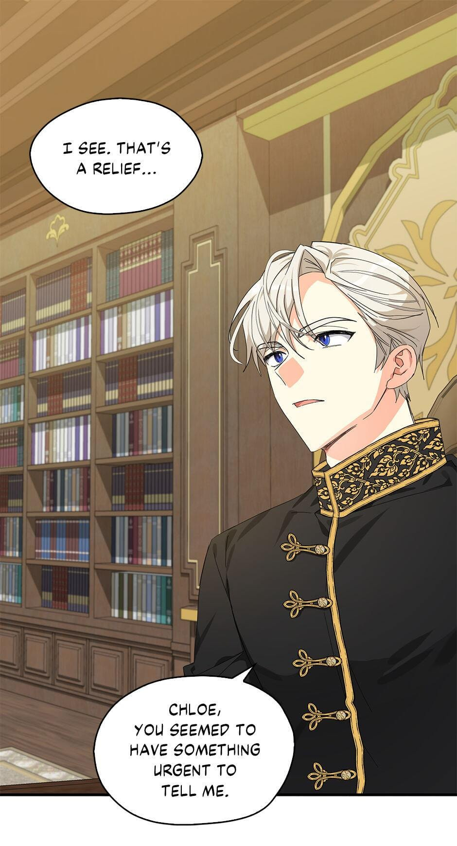 Read My Three Tyrant Brothers chapter 56 image 59 on Lezhin