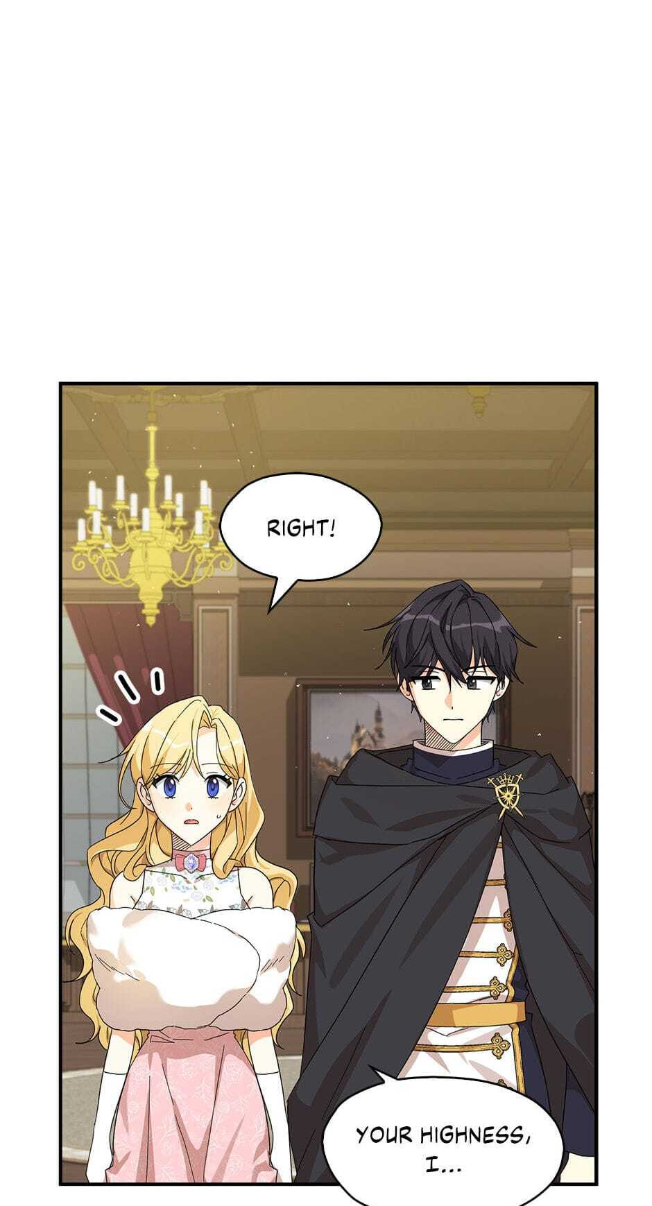Read My Three Tyrant Brothers chapter 56 image 60 on Lezhin