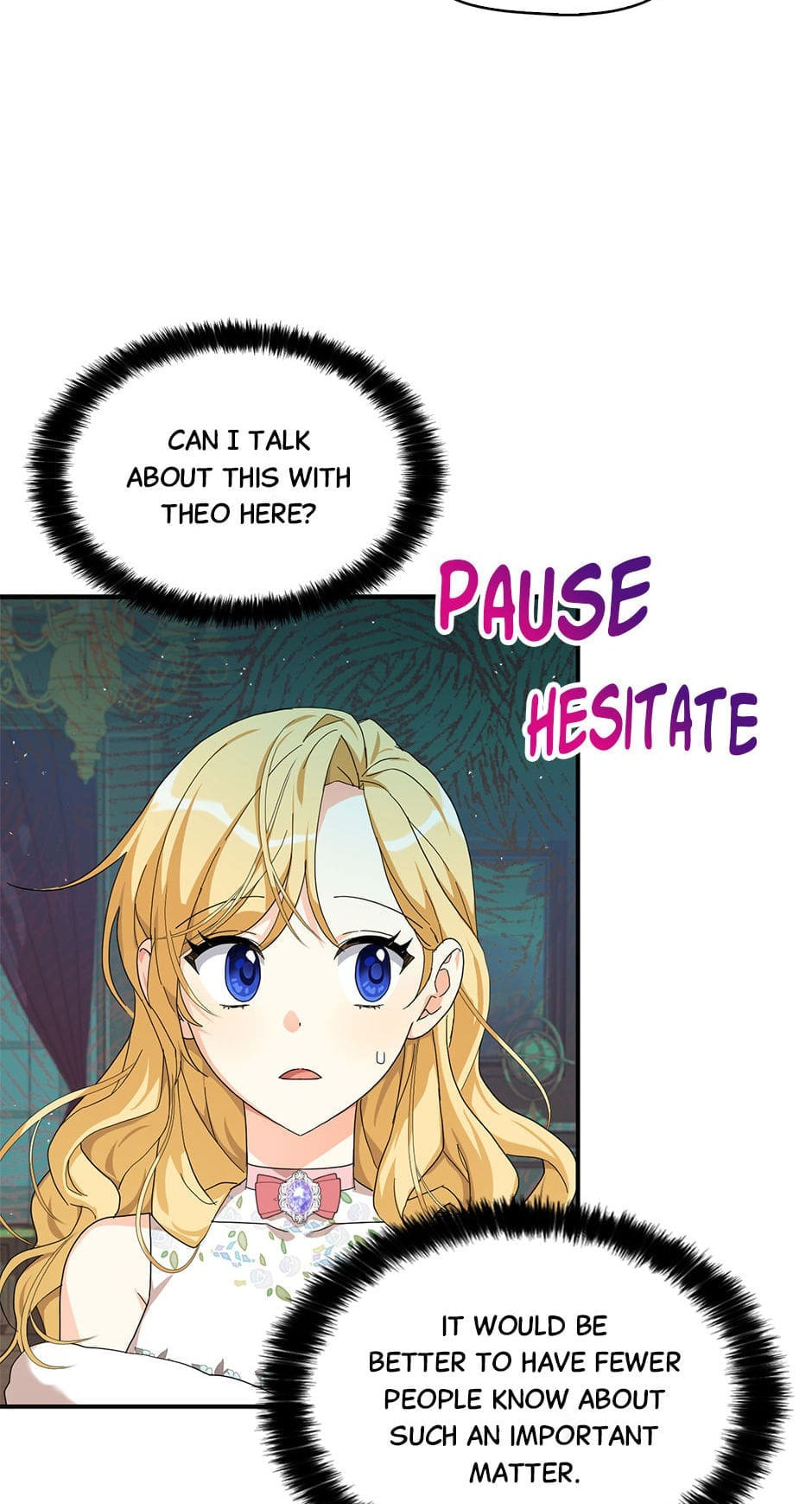 Read My Three Tyrant Brothers chapter 56 image 61 on Lezhin
