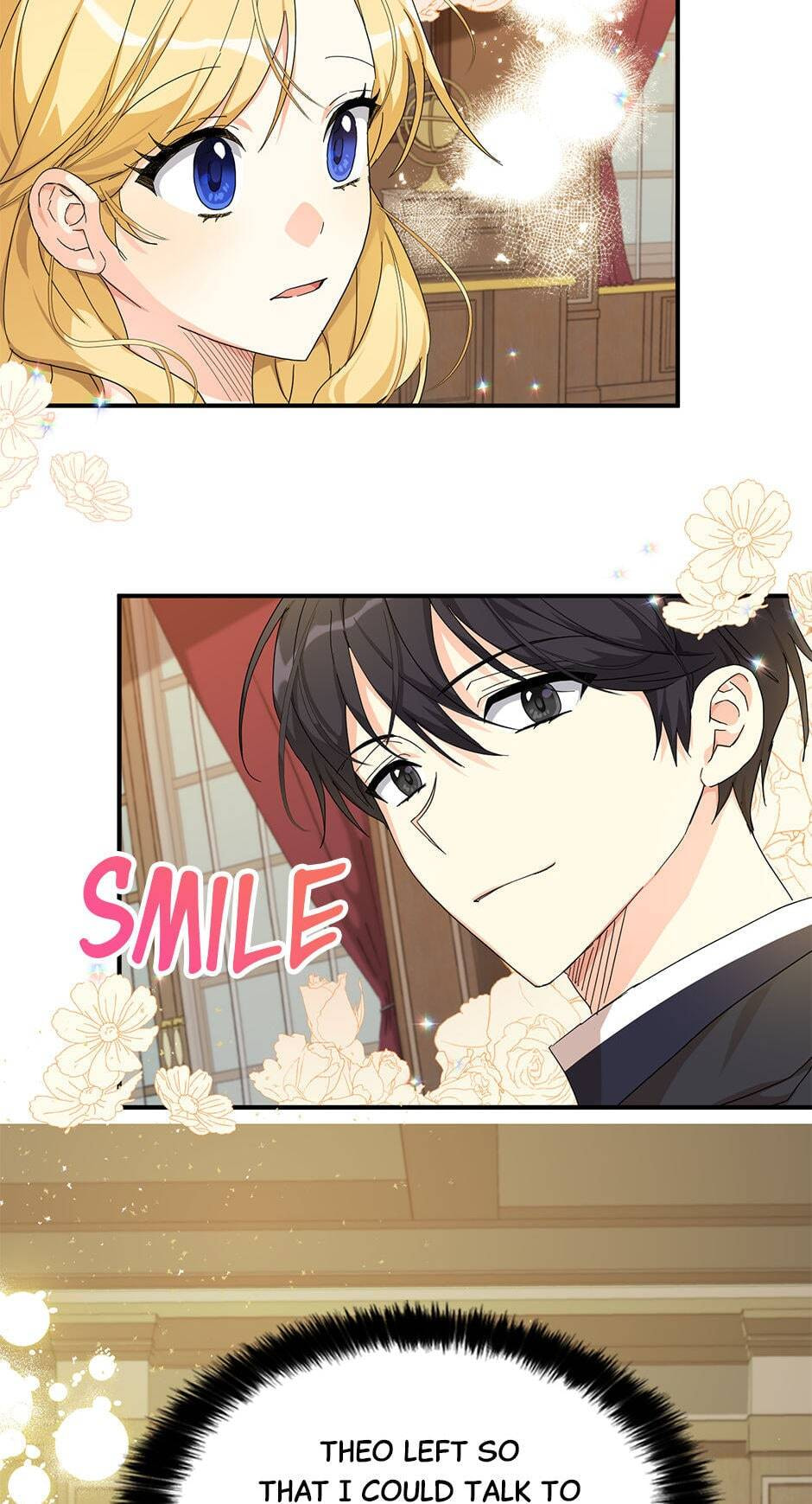 Read My Three Tyrant Brothers chapter 56 image 64 on Lezhin