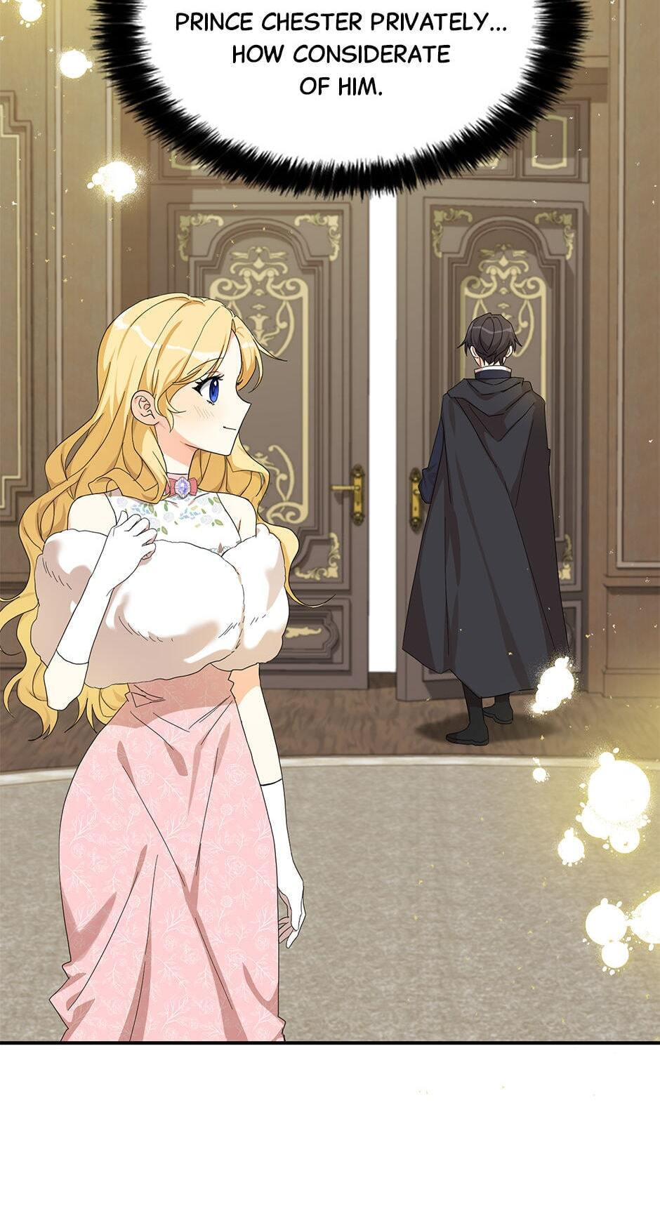 Read My Three Tyrant Brothers chapter 56 image 65 on Lezhin