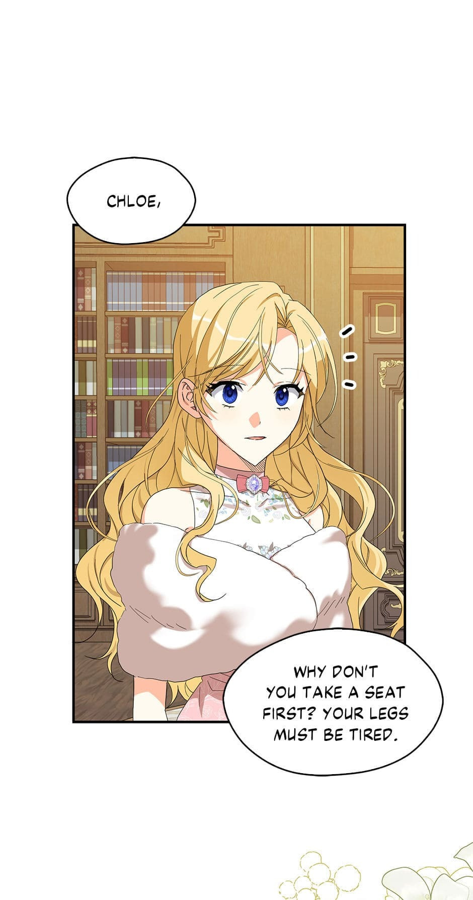 Read My Three Tyrant Brothers chapter 56 image 66 on Lezhin