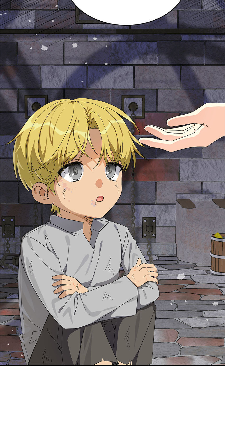 Read My Three Tyrant Brothers chapter 56 image 7 on Lezhin