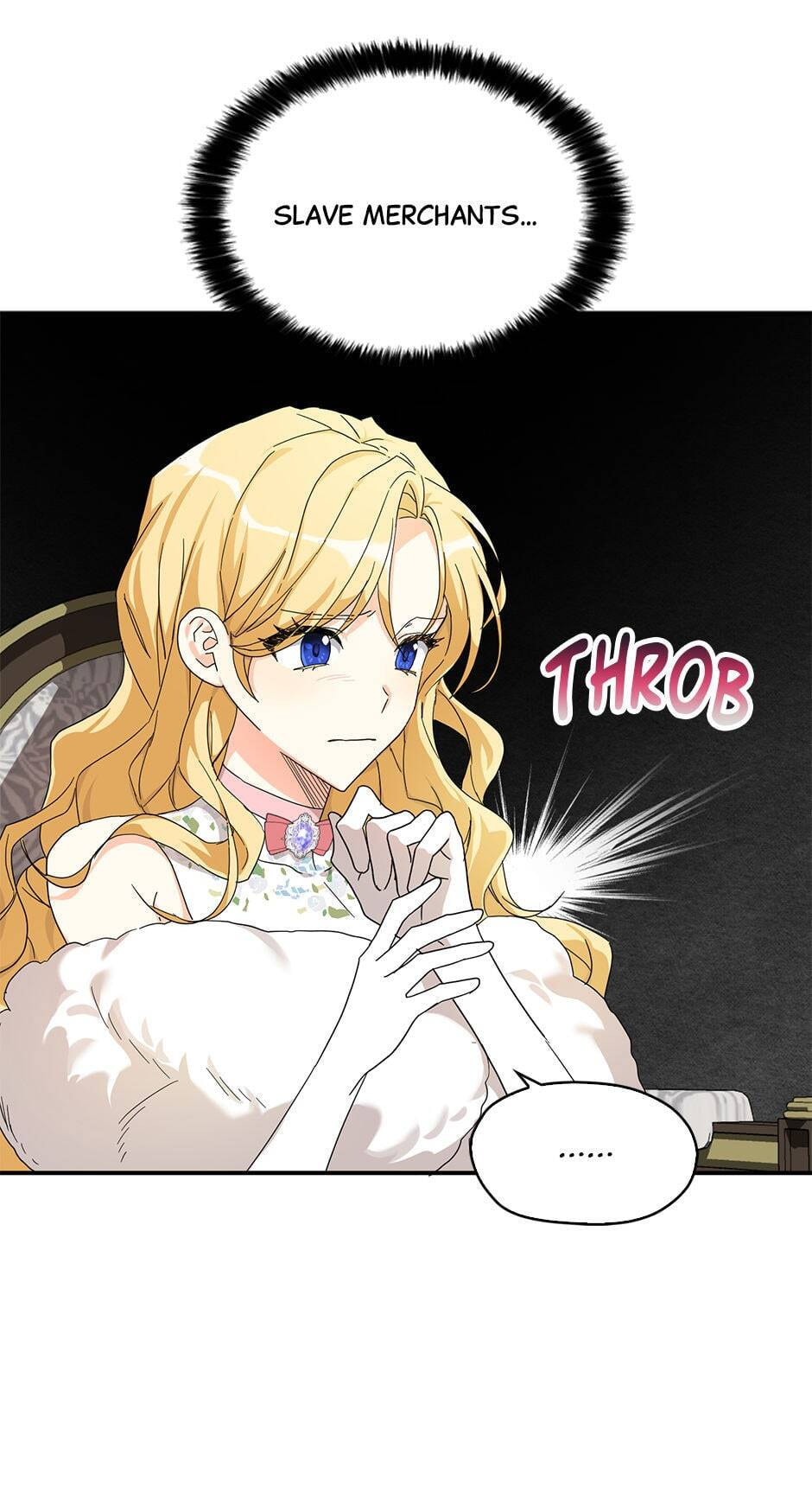 Read My Three Tyrant Brothers chapter 56 image 8 on Lezhin