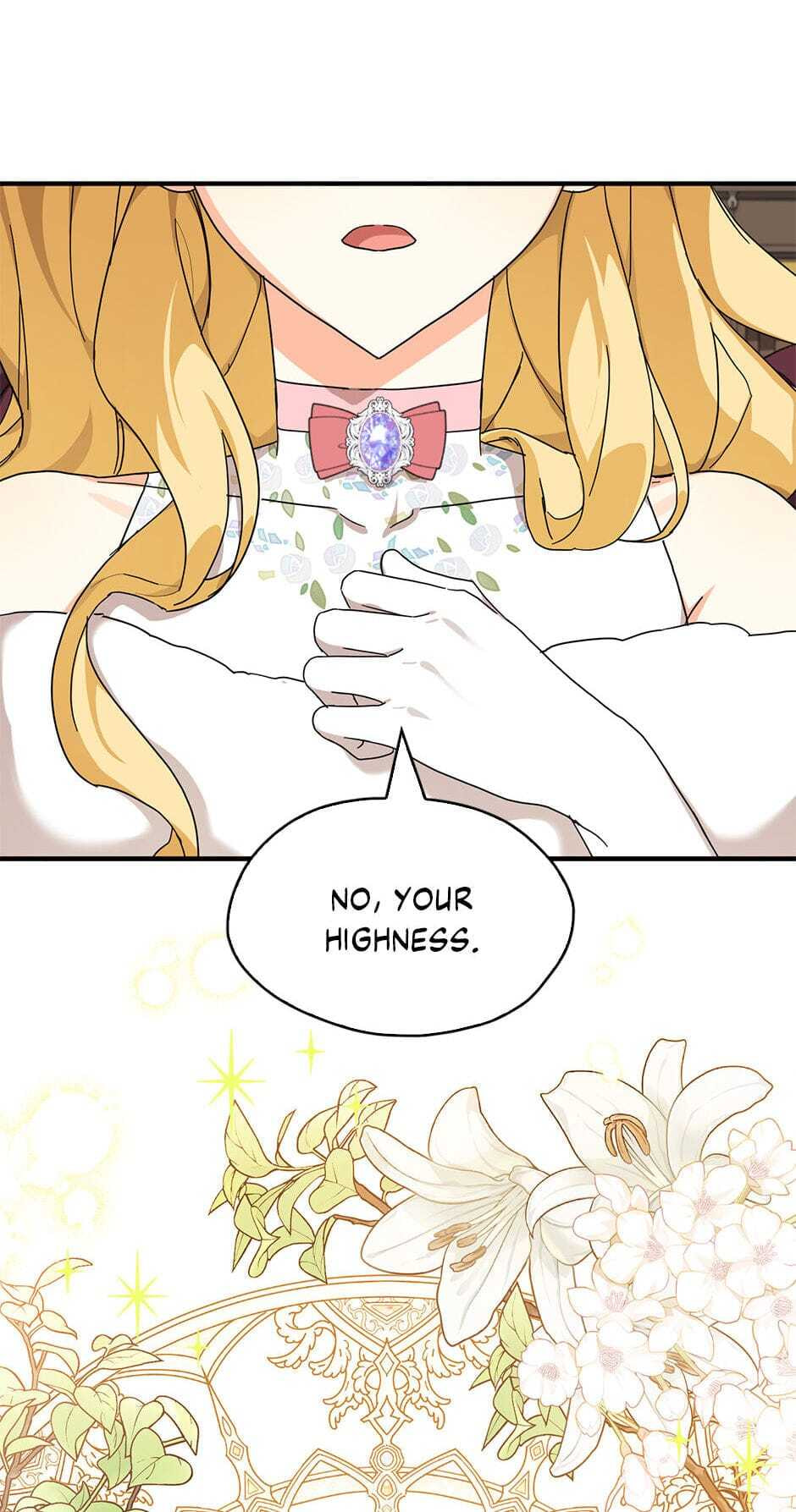 Read My Three Tyrant Brothers chapter 57 image 19 on Lezhin