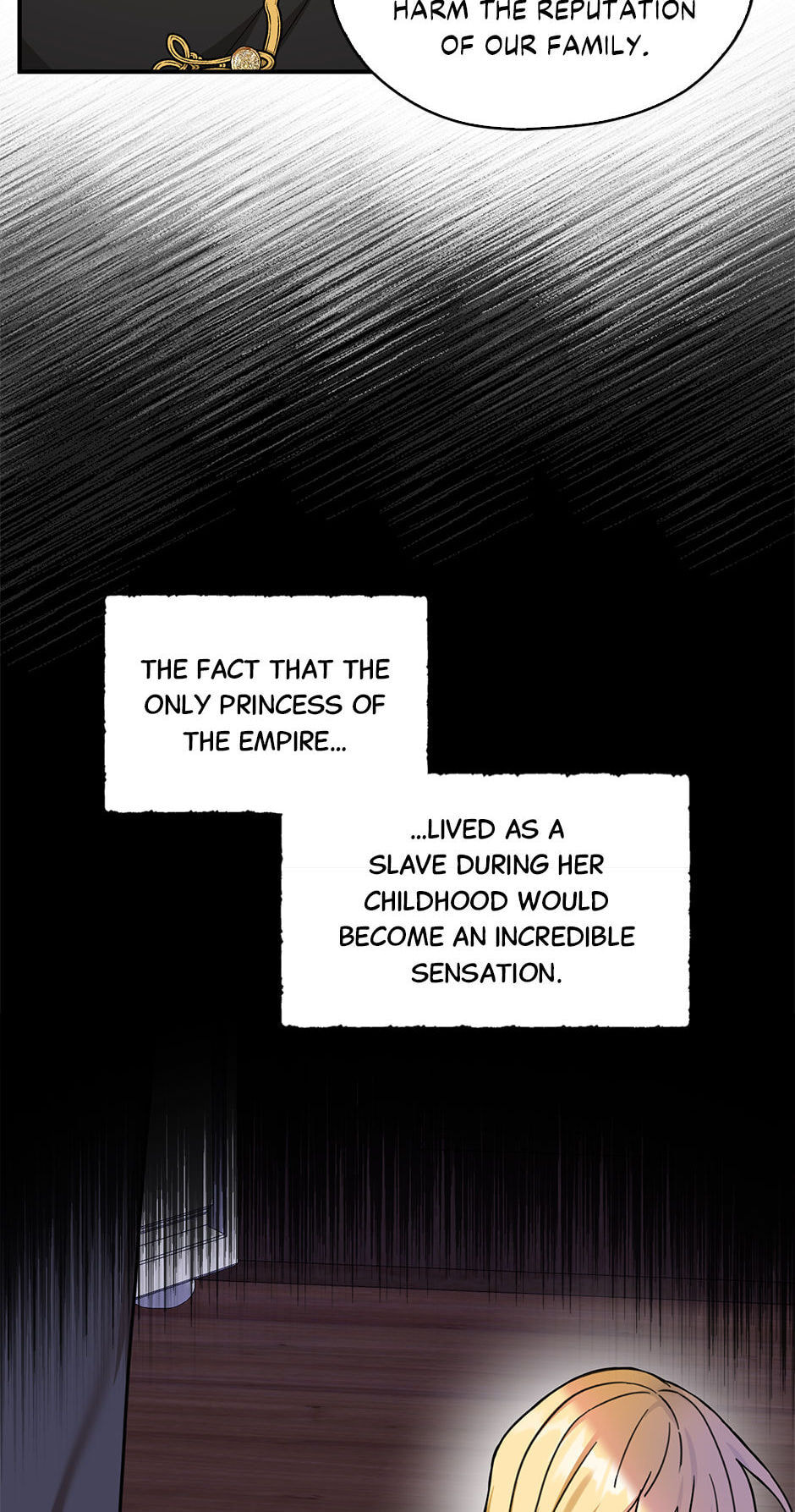 Read My Three Tyrant Brothers chapter 57 image 22 on Lezhin