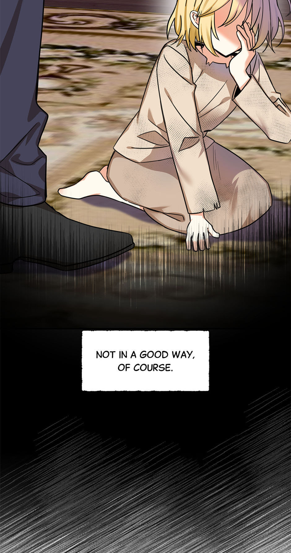 Read My Three Tyrant Brothers chapter 57 image 23 on Lezhin