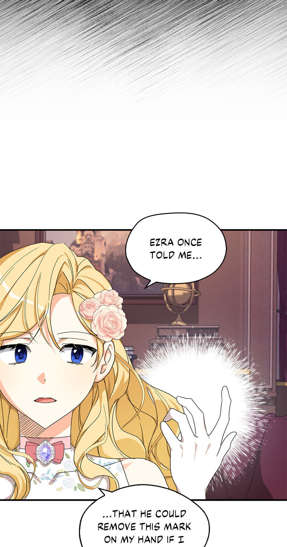 Read My Three Tyrant Brothers chapter 57 image 24 on Lezhin