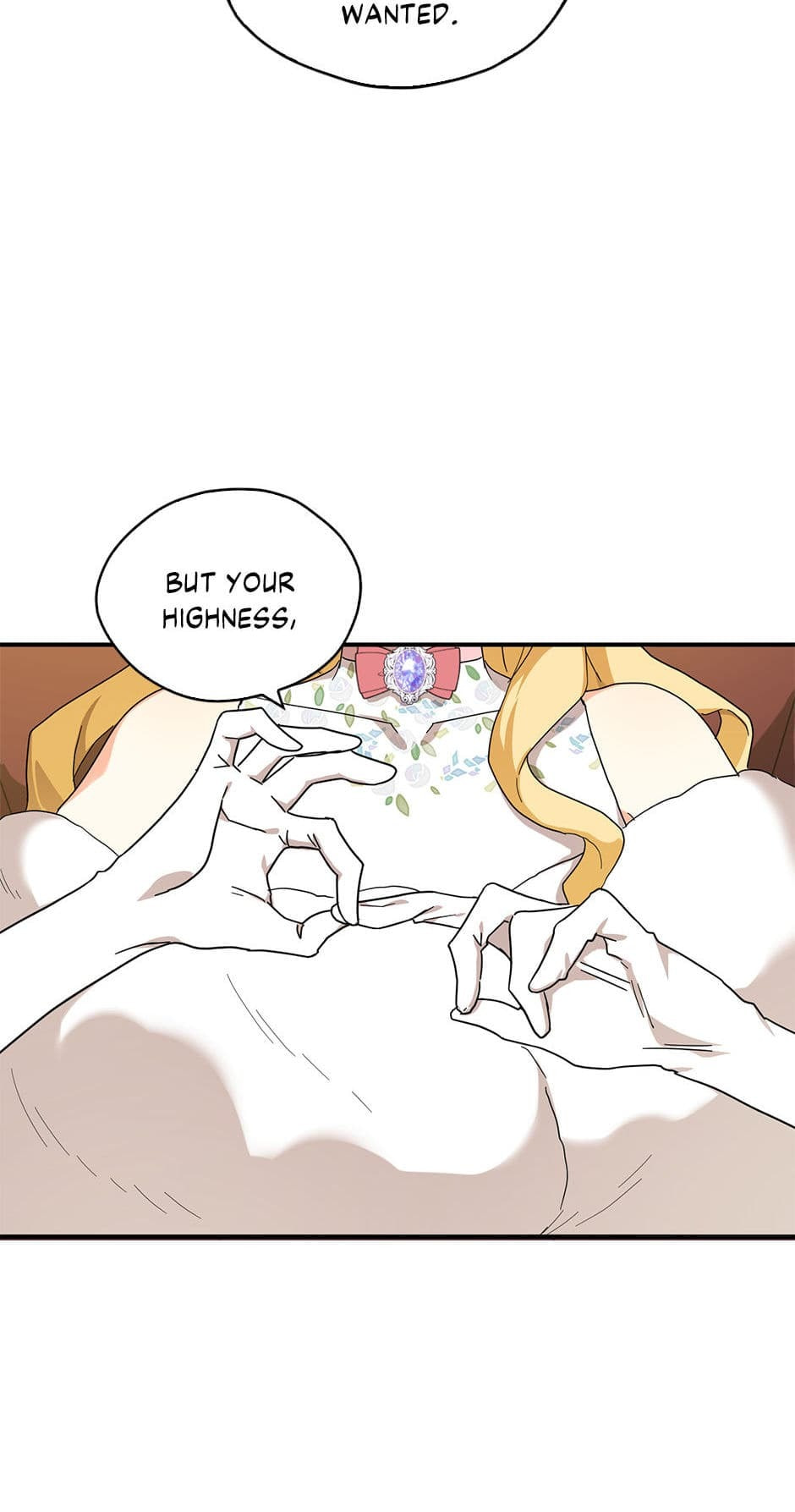 Read My Three Tyrant Brothers chapter 57 image 25 on Lezhin