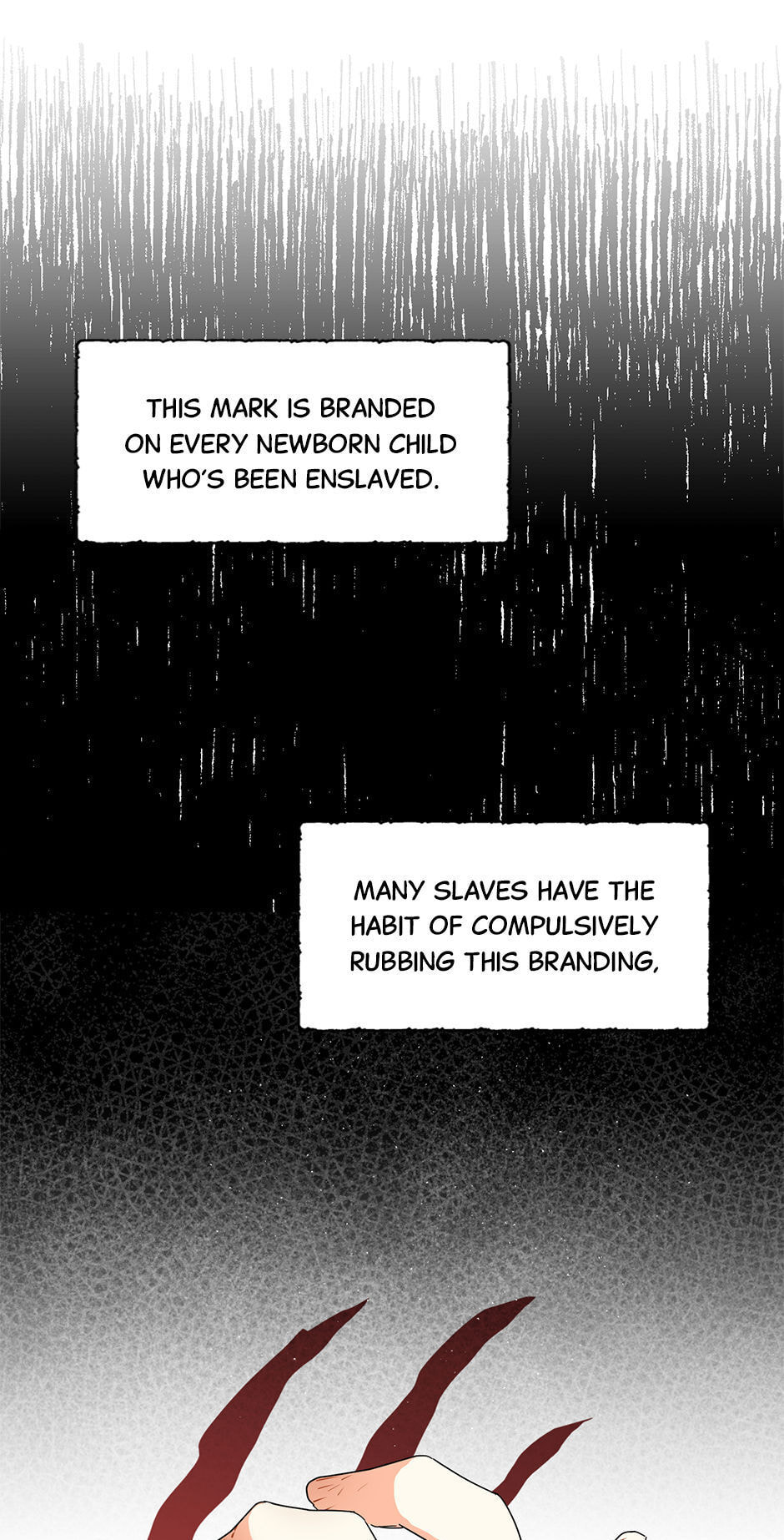 Read My Three Tyrant Brothers chapter 57 image 28 on Lezhin